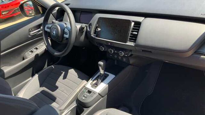 Honda Jazz 1.5 I-MMD HEV CROSSTAR 122 5P