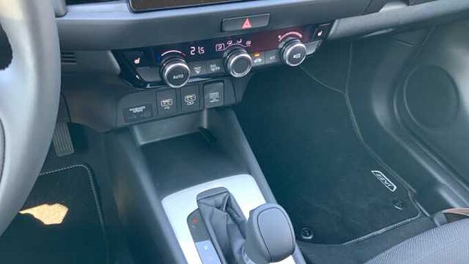 Honda Jazz 1.5 I-MMD HEV CROSSTAR 122 5P