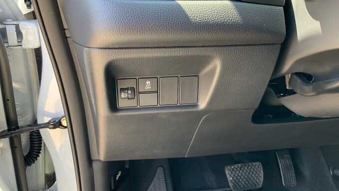 Honda Jazz 1.5 I-MMD HEV CROSSTAR 122 5P