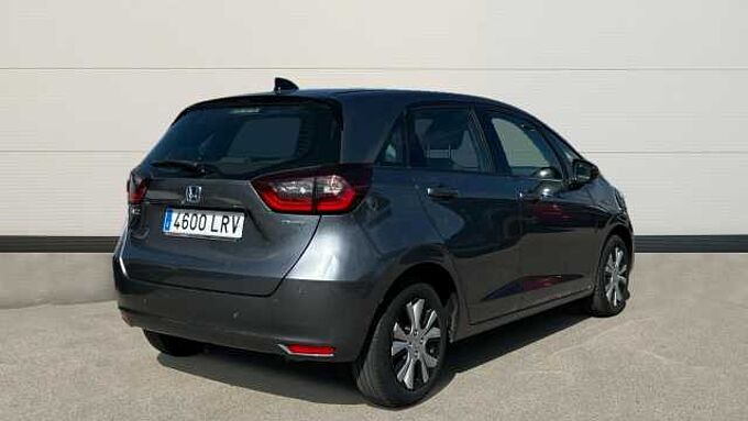 Honda Jazz 1.5 I-MMD HEV ELEGANCE 109 5P