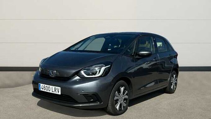 Honda Jazz 1.5 I-MMD HEV ELEGANCE 109 5P