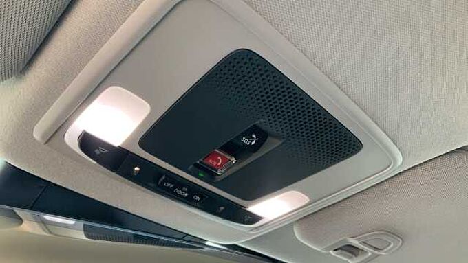 Honda HR-V Hybrid 1.5 i-MMD Automático (CVT) Advance Sin 'Kick Sensor'