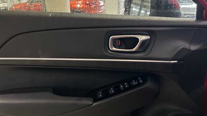 Honda HR-V 1.5 I-MMD HEV ADVANCE CVT 131 5P