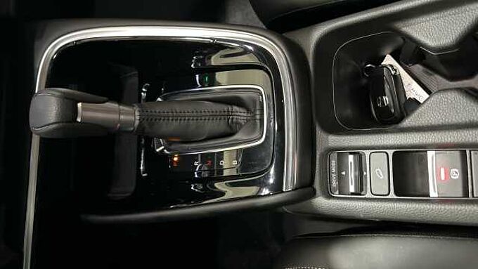 Honda HR-V 1.5 I-MMD HEV ADVANCE CVT 131 5P