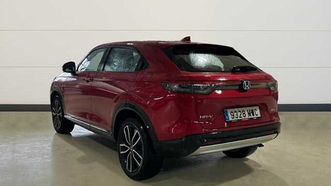 Honda HR-V 1.5 I-MMD HEV ADVANCE CVT 131 5P