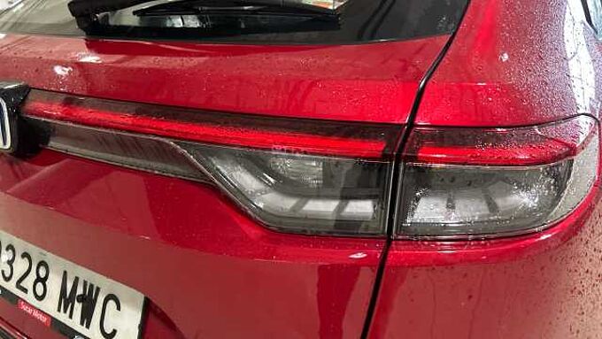 Honda HR-V 1.5 I-MMD HEV ADVANCE CVT 131 5P