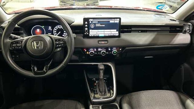 Honda HR-V 1.5 I-MMD HEV ADVANCE CVT 131 5P