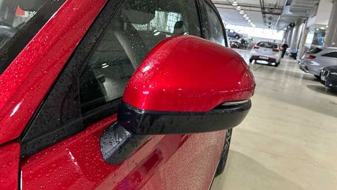 Honda HR-V 1.5 I-MMD HEV ADVANCE CVT 131 5P