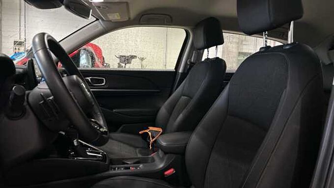 Honda HR-V 1.5 I-MMD HEV ADVANCE CVT 131 5P