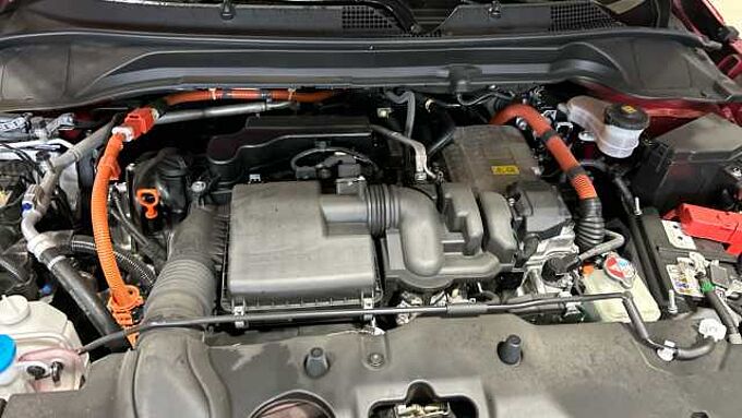 Honda HR-V 1.5 I-MMD HEV ADVANCE CVT 131 5P