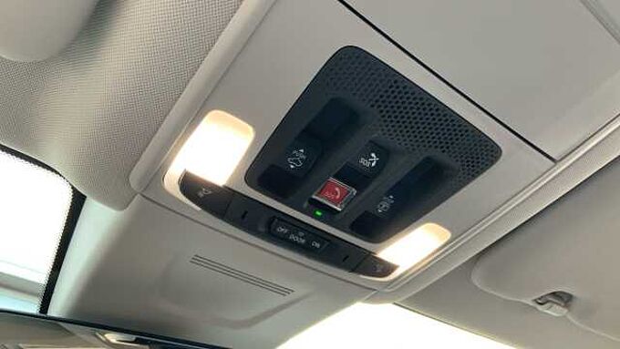 Honda CR-V 2.0 I-MMD HYBRID ELEGANCE CVT 184 5P