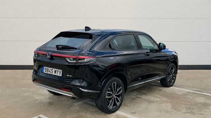 Honda HR-V 1.5 I-MMD HEV ADVANCE CVT 131 5P