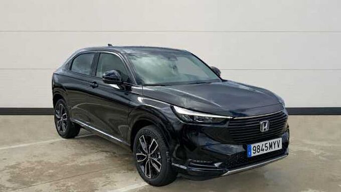 Honda  HR-V 1.5 I-MMD HEV ADVANCE CVT 131 5P