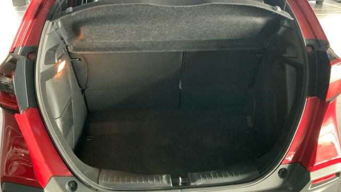 Honda Jazz 1.5 I-MMD HEV CROSSTAR 109 5P