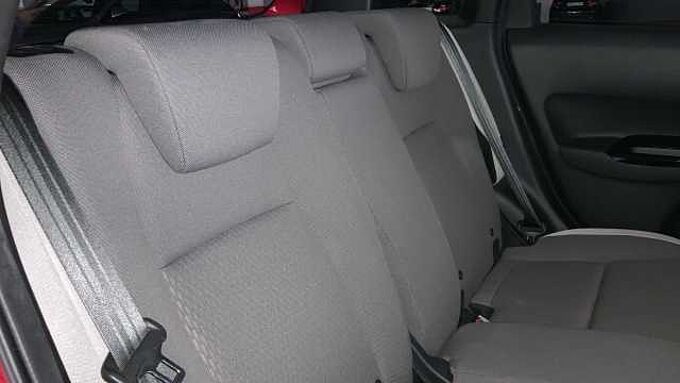 Honda Jazz 1.5 I-MMD HEV CROSSTAR 109 5P