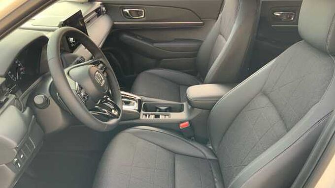 Honda HR-V 1.5 I-MMD HEV ADVANCE CVT 131 5P