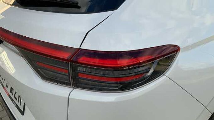 Honda HR-V 1.5 I-MMD HEV ADVANCE CVT 131 5P