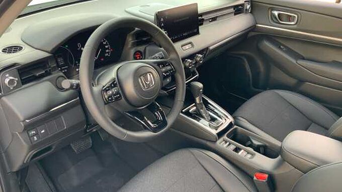 Honda HR-V 1.5 I-MMD HEV ADVANCE CVT 131 5P
