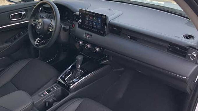 Honda HR-V 1.5 I-MMD HEV ADVANCE CVT 131 5P