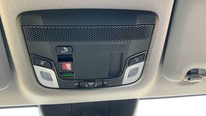 Honda Jazz 1.5 I-MMD HEV CROSSTAR 122 5P