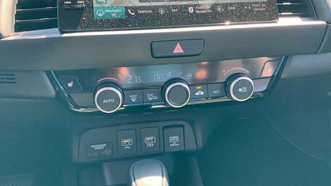 Honda Jazz 1.5 I-MMD HEV CROSSTAR 122 5P