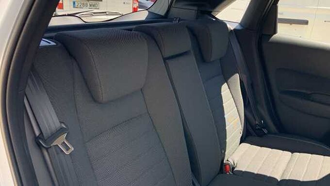 Honda Jazz 1.5 I-MMD HEV CROSSTAR 122 5P