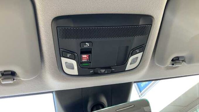 Honda Jazz 1.5 I-MMD HEV CROSSTAR 122 5P