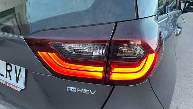 Honda Jazz 1.5 I-MMD HEV ELEGANCE 109 5P