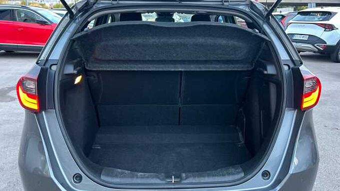 Honda Jazz 1.5 I-MMD HEV ELEGANCE 109 5P