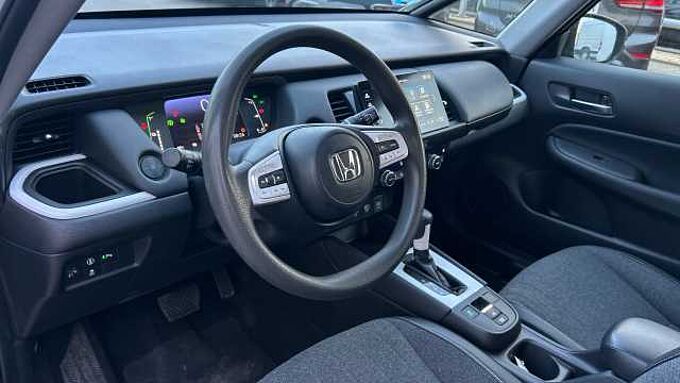 Honda Jazz 1.5 I-MMD HEV ELEGANCE 109 5P