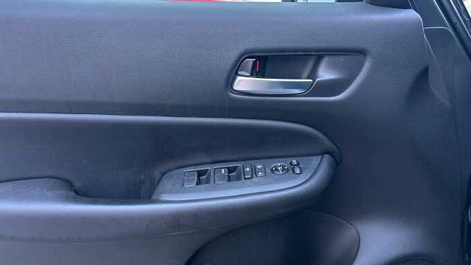 Honda Jazz 1.5 I-MMD HEV ELEGANCE 109 5P