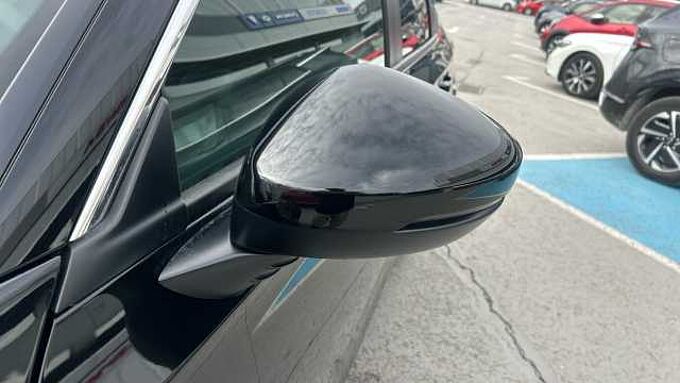 Honda Civic 2.0 HEV ELEGANCE CVT 184 5P