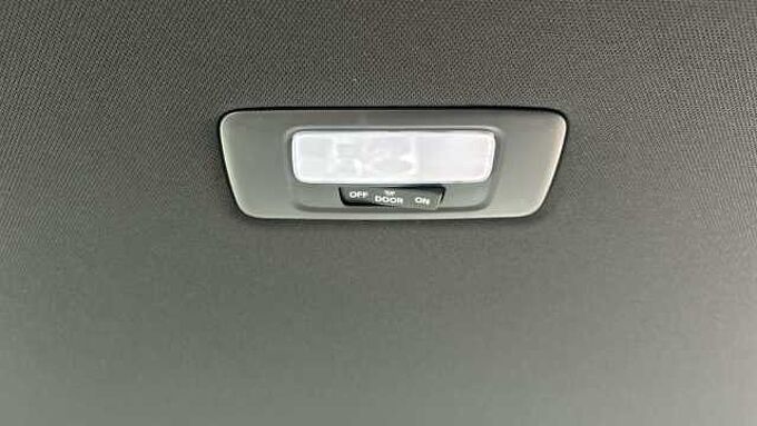 Honda Civic 2.0 HEV ELEGANCE CVT 184 5P