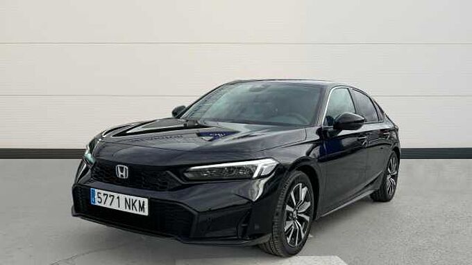 Honda Civic 2.0 HEV ELEGANCE CVT 184 5P
