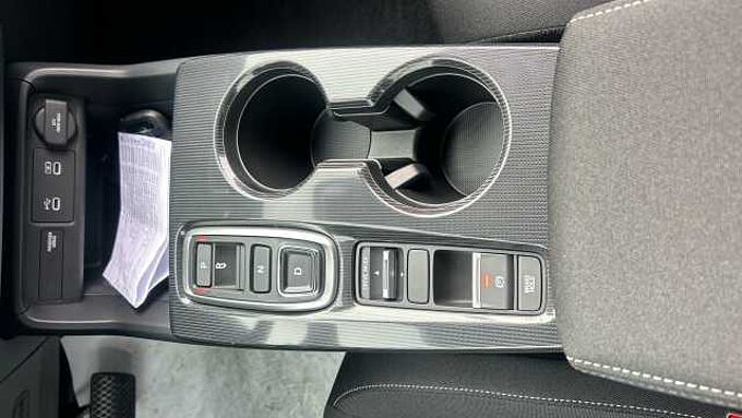 Honda Civic 2.0 HEV ELEGANCE CVT 184 5P