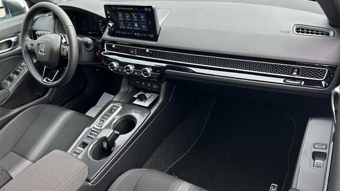 Honda Civic 2.0 HEV ELEGANCE CVT 184 5P