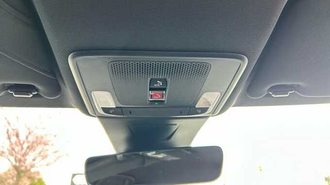 Honda Civic 2.0 HEV ELEGANCE CVT 184 5P