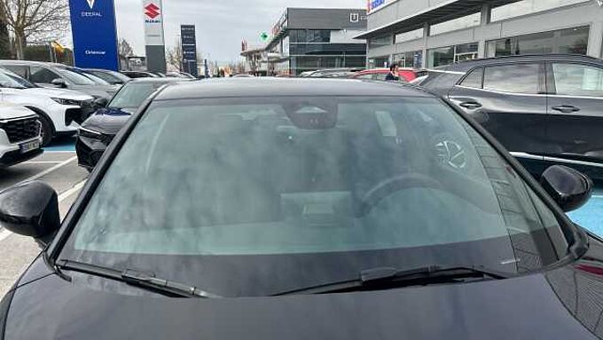 Honda Civic 2.0 HEV ELEGANCE CVT 184 5P