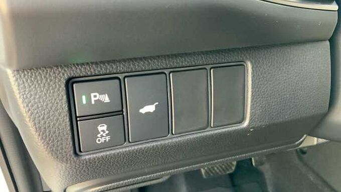 Honda HR-V 1.5 I-MMD HEV ADVANCE CVT 131 5P