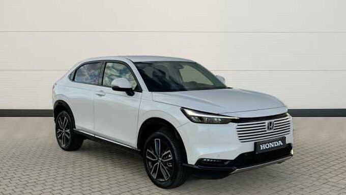 Honda  HR-V 1.5 I-MMD HEV ADVANCE CVT 131 5P