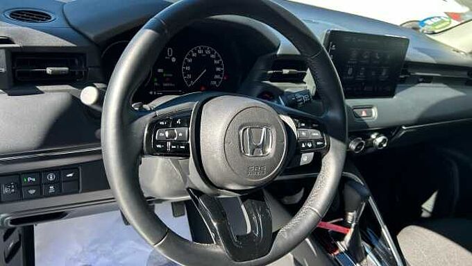 Honda HR-V 1.5 I-MMD HEV ADVANCE CVT 131 5P
