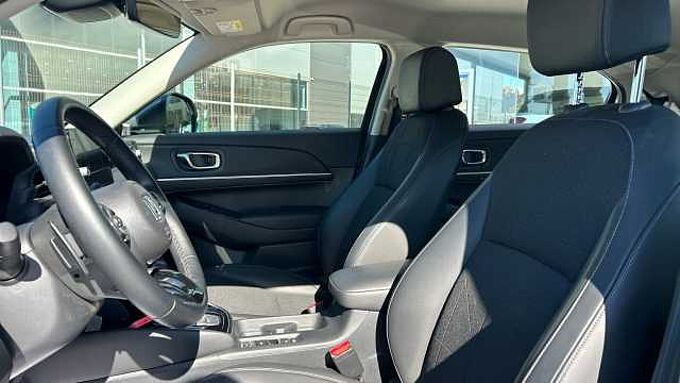 Honda HR-V 1.5 I-MMD HEV ADVANCE CVT 131 5P