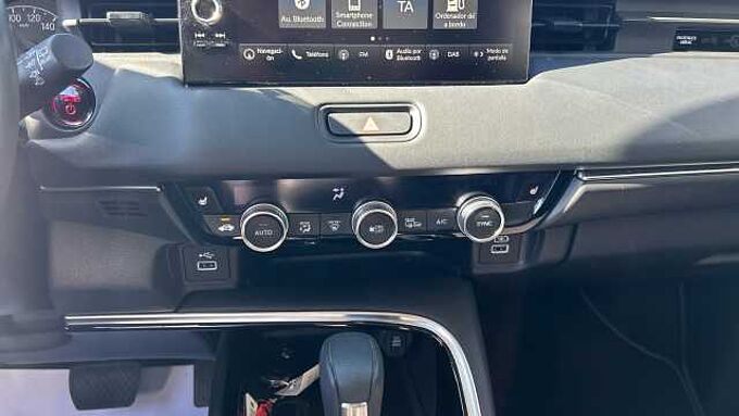 Honda HR-V 1.5 I-MMD HEV ADVANCE CVT 131 5P