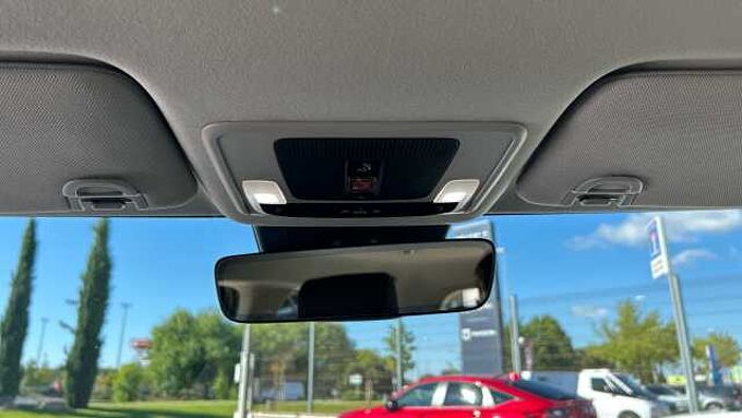 Honda HR-V 1.5 I-MMD HEV ADVANCE CVT 131 5P