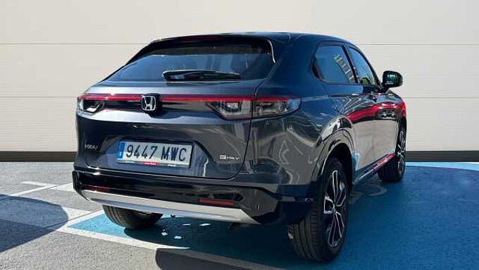 Honda HR-V 1.5 I-MMD HEV ADVANCE CVT 131 5P