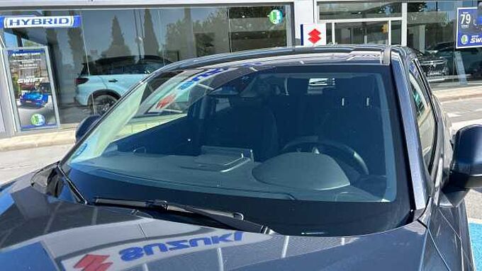 Honda HR-V 1.5 I-MMD HEV ADVANCE CVT 131 5P