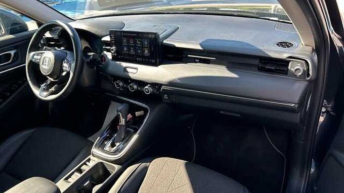 Honda HR-V 1.5 I-MMD HEV ADVANCE CVT 131 5P
