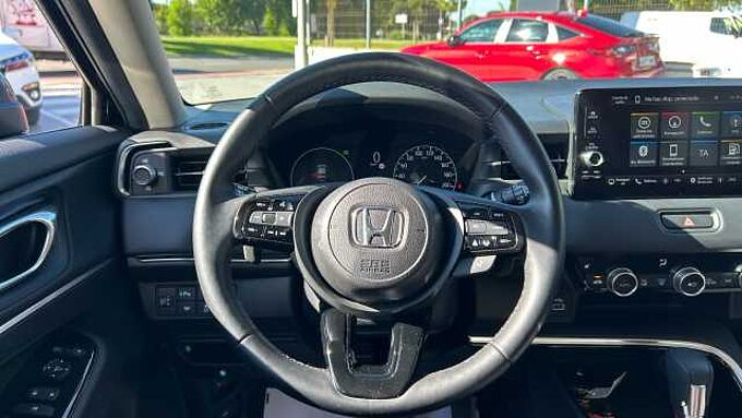 Honda HR-V 1.5 I-MMD HEV ADVANCE CVT 131 5P