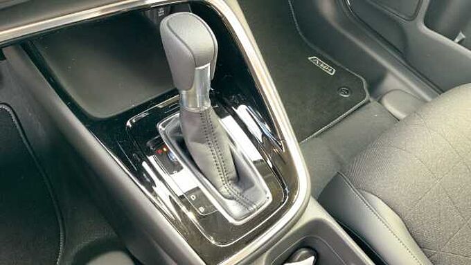 Honda HR-V 1.5 I-MMD HEV ADVANCE CVT 131 5P