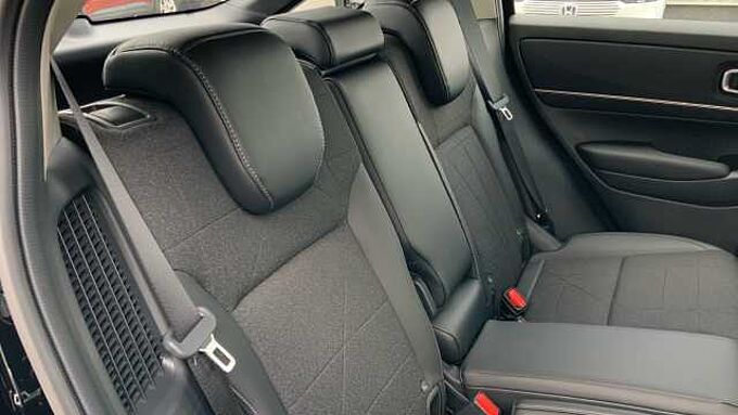 Honda HR-V 1.5 I-MMD HEV ADVANCE CVT 131 5P